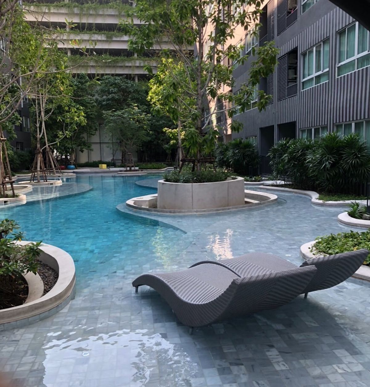 For SaleCondoKasetsart, Ratchayothin : Best price in the project⭐Elio Del Moss Phahon Yothin 34