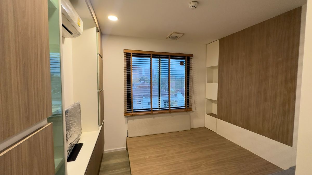 For SaleCondoKasetsart, Ratchayothin : Fully furnished, ready to move in, good price⭐ Kensington Kaset Campus (Kensington Kaset Campus)