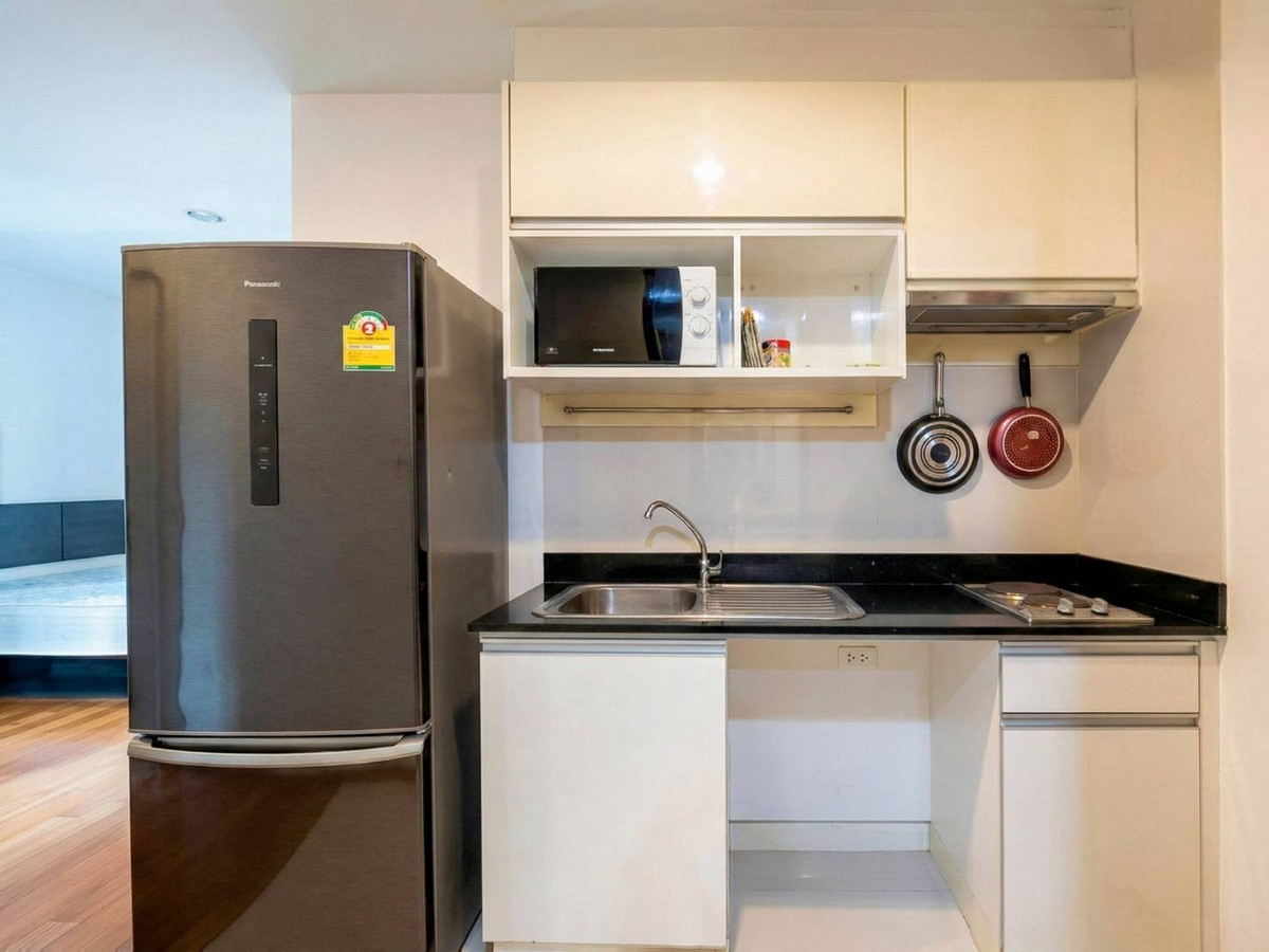 ขายคอนโดลาดพร้าว เซ็นทรัลลาดพร้าว : ขายด่วนราคาดีที่สุด!!⭐Abstracts Phahonyothin Park (แอ็บสแตร็กส์ พหลโยธิน พาร์ค)