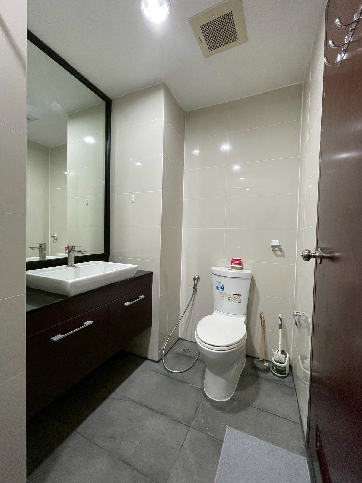 ขายคอนโดลาดพร้าว เซ็นทรัลลาดพร้าว : ทิศเหนือ ห้องสวยไม่เคยปล่อยเช่าราคาดี⭐Abstracts Phahonyothin Park (แอ็บสแตร็กส์ พหลโยธิน พาร์ค)