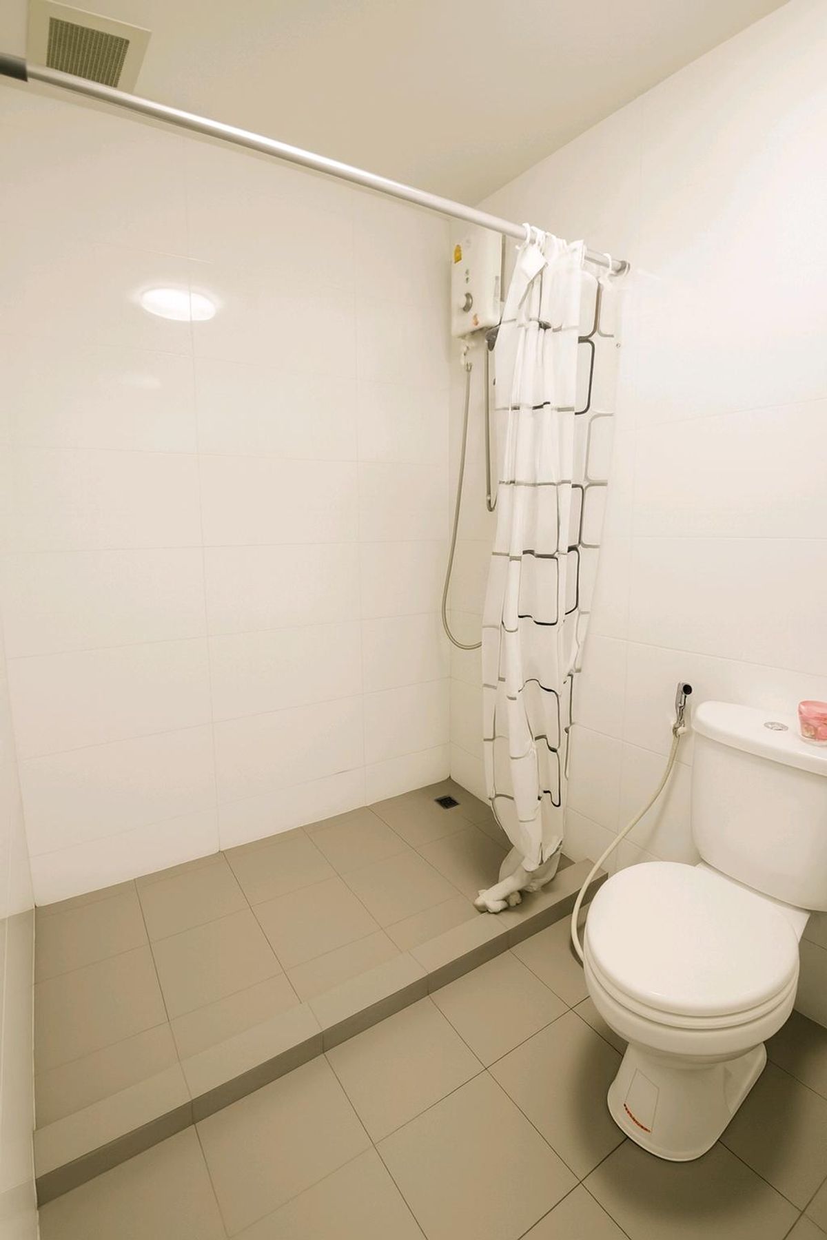 For SaleCondoKasetsart, Ratchayothin : Beautiful high-floor room, fully furnished with electrical appliances⭐Chapter One The Campus (Chapter One The Campus Kaset)