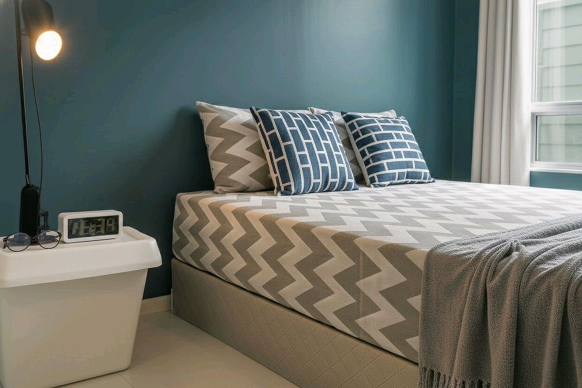 ขายคอนโดเกษตร นวมินทร์ ลาดปลาเค้า : ห้องสวยวิวสวน เฟอร์ฯครบราคาดีที่สุดในโครงการ!!⭐A Space Kaset - Nawamin (เอ สเปซ เกษตร - นวมินทร์)