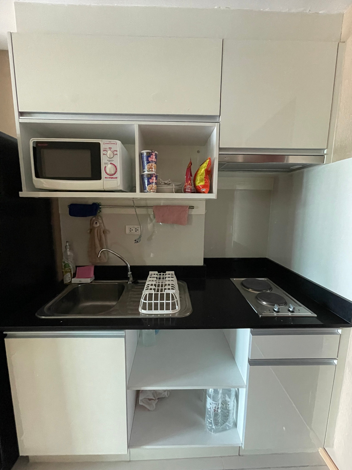 For SaleCondoLadprao, Central Ladprao : North, beautiful room, high floor, fully furnished⭐Abstracts Phahonyothin Park (Abstracts Phahonyothin Park)