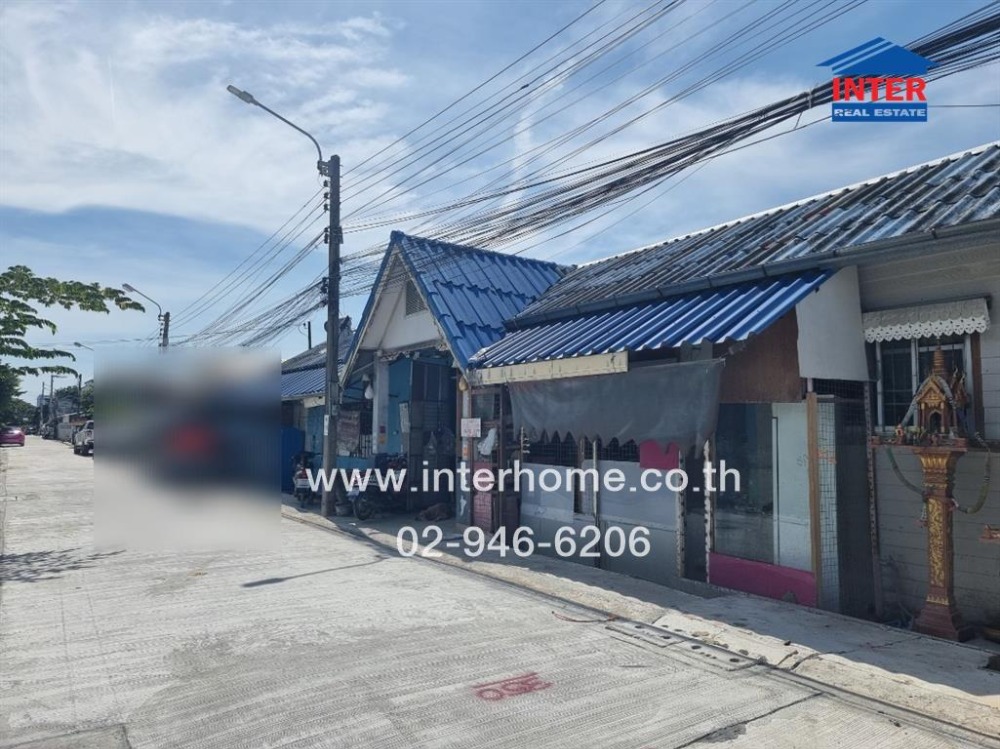 ขายโกดังลาดพร้าว101 แฮปปี้แลนด์ : โกดัง+บ้านเดี่ยว 1 ชั้น 88 ตร.ว. โกดัง+บ้านเดี่ยว ซอยลาดพร้าว101 ซอย42 แยก14 ถนนลาดพร้าว ถนนนวมินทร์ เขตบางกะปิ กรุงเทพมหานคร