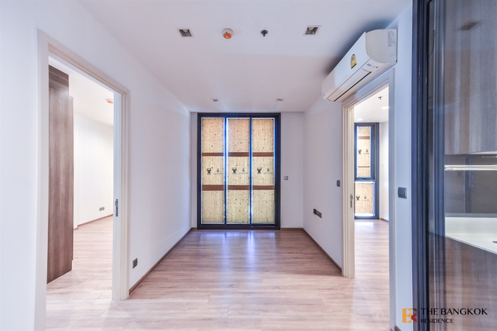 For SaleCondoSapankwai,Jatujak : Condo for sale urgently, very cheap, cheapest in the market, The Line Phahol Pradipat 2B1B 42.66 sqm. only 8.2 MB!!