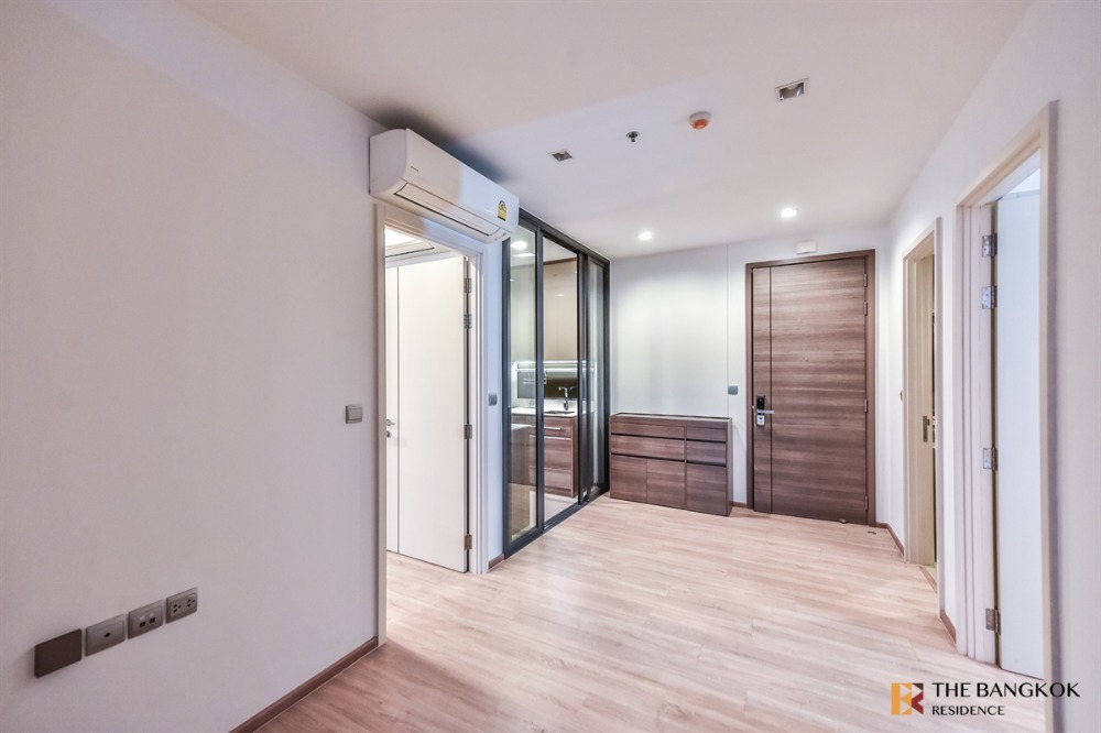 For SaleCondoSapankwai,Jatujak : Condo for sale urgently, very cheap, cheapest in the market, The Line Phahol Pradipat 2B1B 42.66 sqm. only 8.2 MB!!