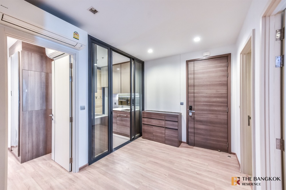 For SaleCondoSapankwai,Jatujak : Condo for sale urgently, very cheap, cheapest in the market, The Line Phahol Pradipat 2B1B 42.66 sqm. only 8.2 MB!!