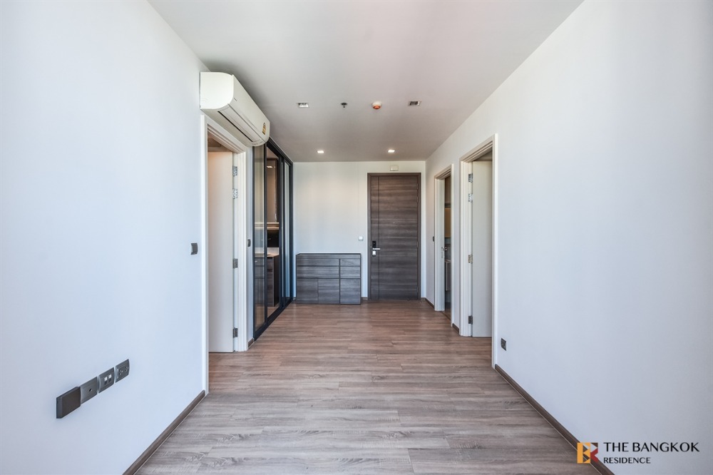 For SaleCondoSapankwai,Jatujak : Condo for sale urgently, very cheap, cheapest in the market, The Line Phahol Pradipat 2B1B 42.66 sqm. only 8.2 MB!!