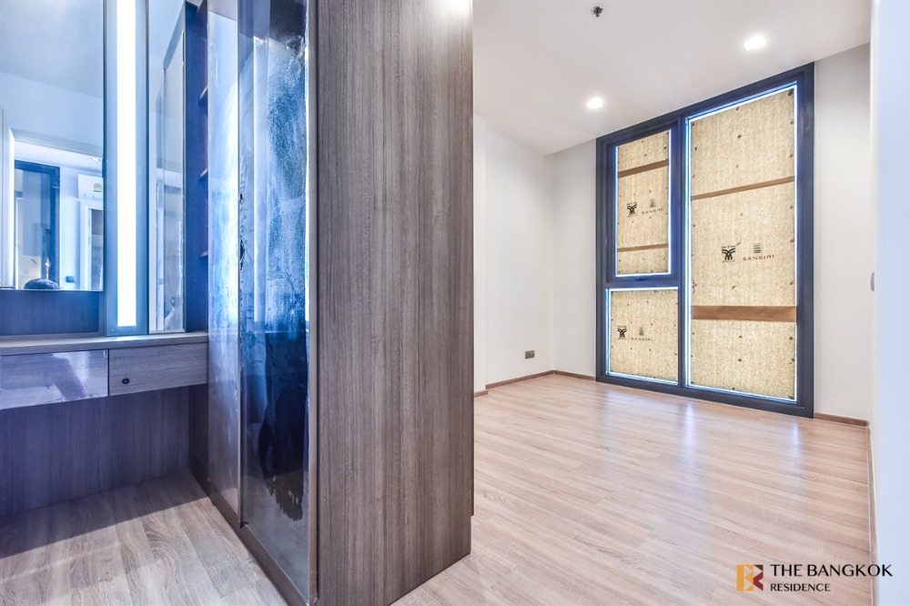 For SaleCondoSapankwai,Jatujak : Condo for sale urgently, very cheap, cheapest in the market, The Line Phahol Pradipat 2B1B 42.66 sqm. only 8.2 MB!!