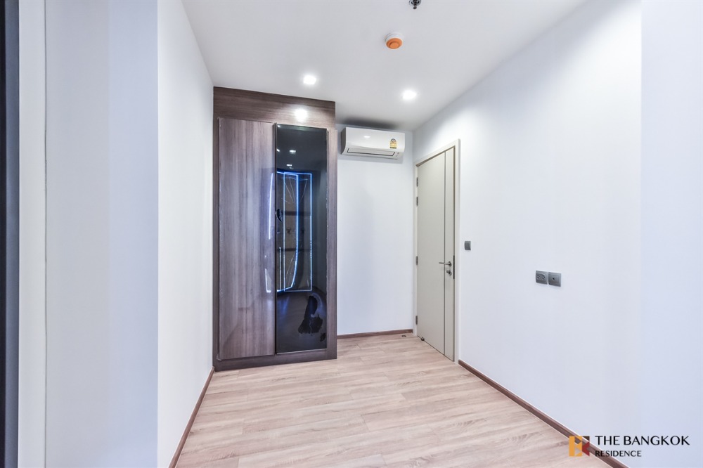 For SaleCondoSapankwai,Jatujak : Condo for sale urgently, very cheap, cheapest in the market, The Line Phahol Pradipat 2B1B 42.66 sqm. only 8.2 MB!!