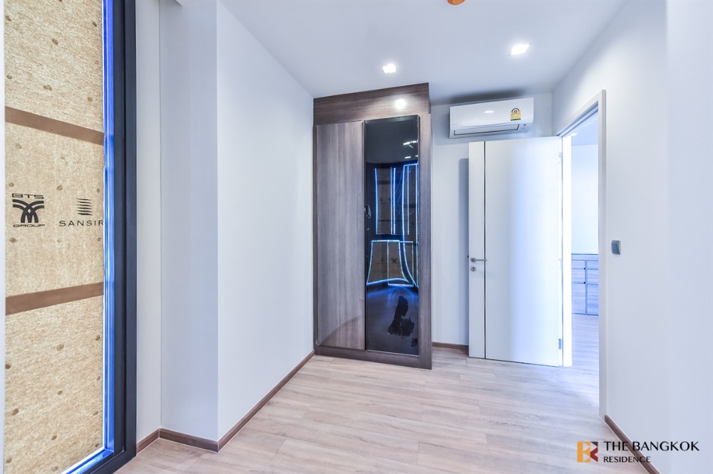 For SaleCondoSapankwai,Jatujak : Condo for sale urgently, very cheap, cheapest in the market, The Line Phahol Pradipat 2B1B 42.66 sqm. only 8.2 MB!!