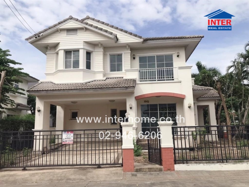 ขายบ้านพุทธมณฑล ศาลายา : บ้านเดี่ยว 2 ชั้น 70 ตร.ว. หมู่บ้านมัณฑนาทวีวัฒนา-ปิ่นเกล้า ใกล้มหาวิทยาลัยมหิดล ศาลายา ซอยทวีวัฒนา59 พุทธมณฑสาย4 พุทธมณฑล นครปฐม