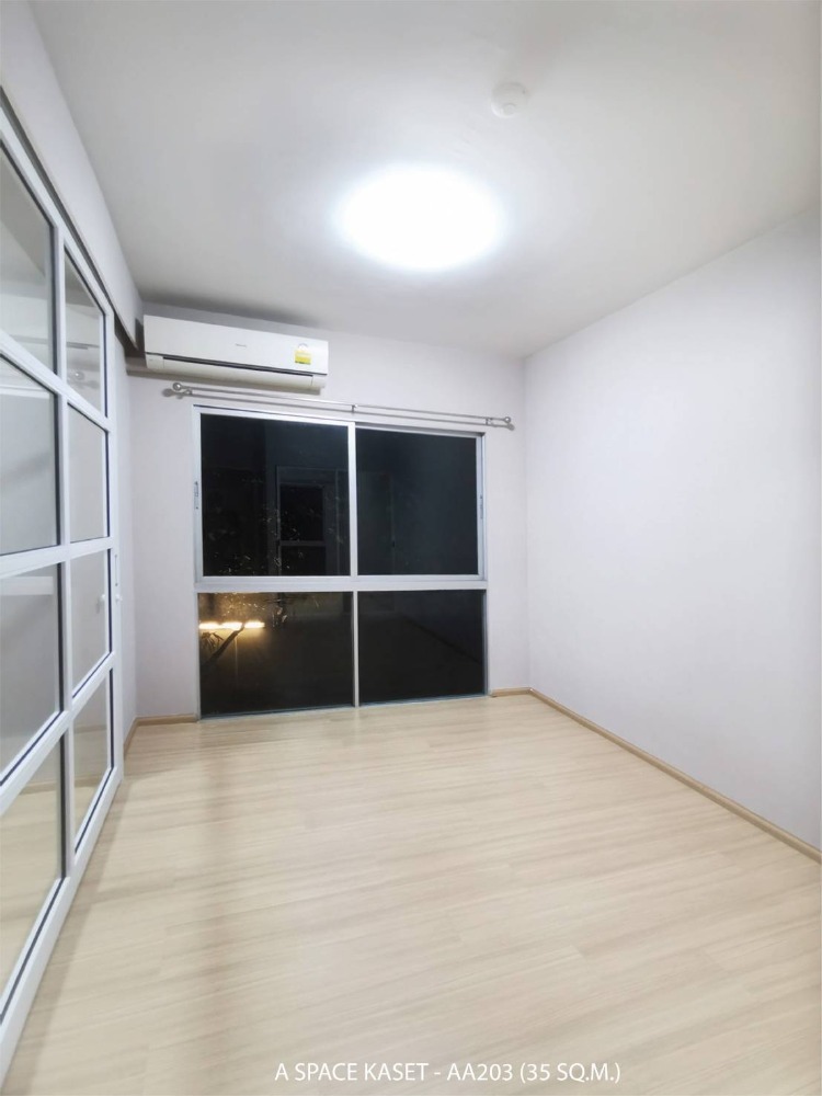 For SaleCondoKaset Nawamin,Ladplakao : Beautiful room, welcome all conditions⭐A Space Kaset - Nawamin (A Space Kaset - Nawamin)