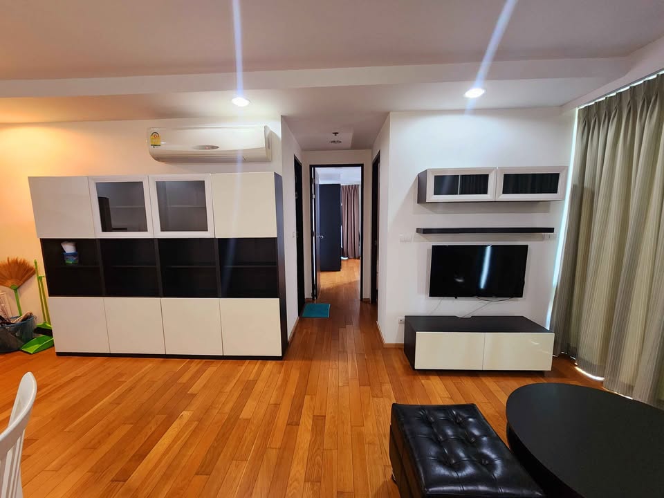 ขายคอนโดลาดพร้าว เซ็นทรัลลาดพร้าว : ห้องมุมสวยชั้นสูงเฟอร์ฯครบ⭐Abstracts Phahonyothin Park (แอ็บสแตร็กส์ พหลโยธิน พาร์ค)