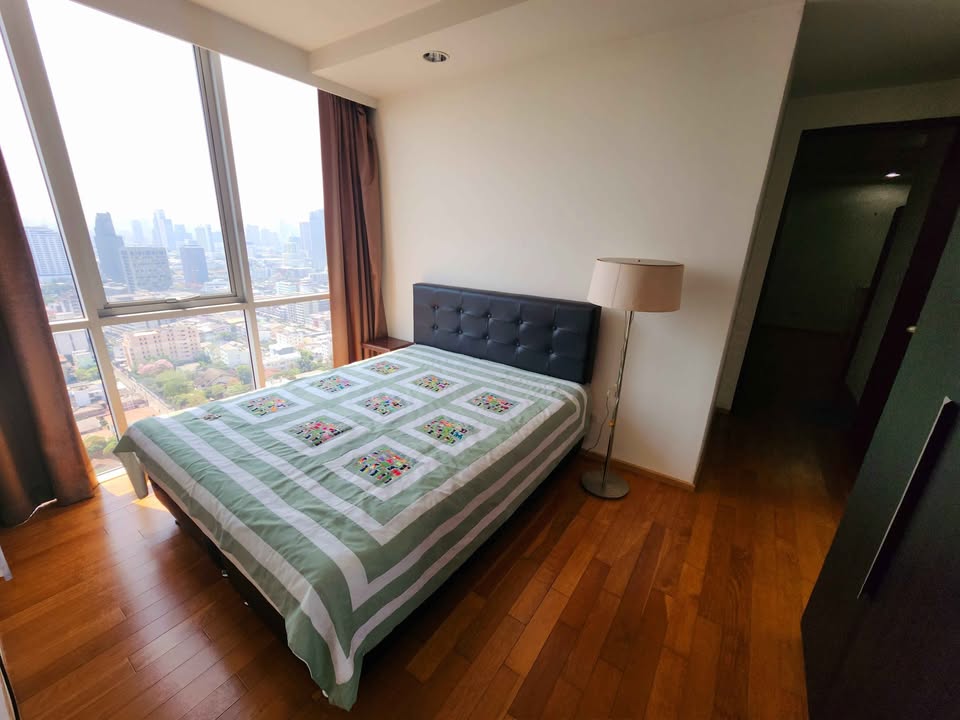 ขายคอนโดลาดพร้าว เซ็นทรัลลาดพร้าว : ห้องมุมสวยชั้นสูงเฟอร์ฯครบ⭐Abstracts Phahonyothin Park (แอ็บสแตร็กส์ พหลโยธิน พาร์ค)