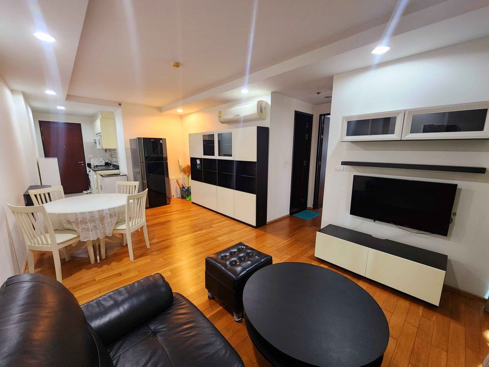 ขายคอนโดลาดพร้าว เซ็นทรัลลาดพร้าว : ห้องมุมสวยชั้นสูงเฟอร์ฯครบ⭐Abstracts Phahonyothin Park (แอ็บสแตร็กส์ พหลโยธิน พาร์ค)