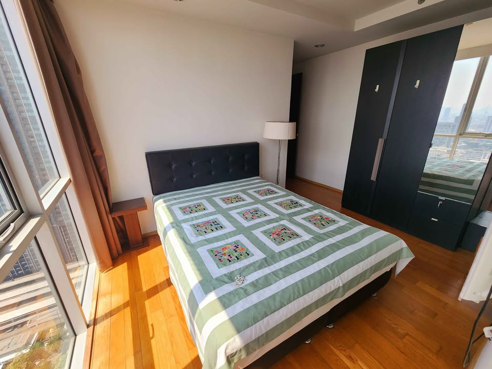 ขายคอนโดลาดพร้าว เซ็นทรัลลาดพร้าว : ห้องมุมสวยชั้นสูงเฟอร์ฯครบ⭐Abstracts Phahonyothin Park (แอ็บสแตร็กส์ พหลโยธิน พาร์ค)