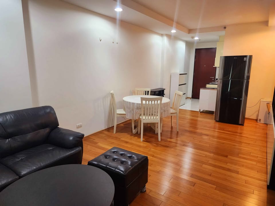 ขายคอนโดลาดพร้าว เซ็นทรัลลาดพร้าว : ห้องมุมสวยชั้นสูงเฟอร์ฯครบ⭐Abstracts Phahonyothin Park (แอ็บสแตร็กส์ พหลโยธิน พาร์ค)