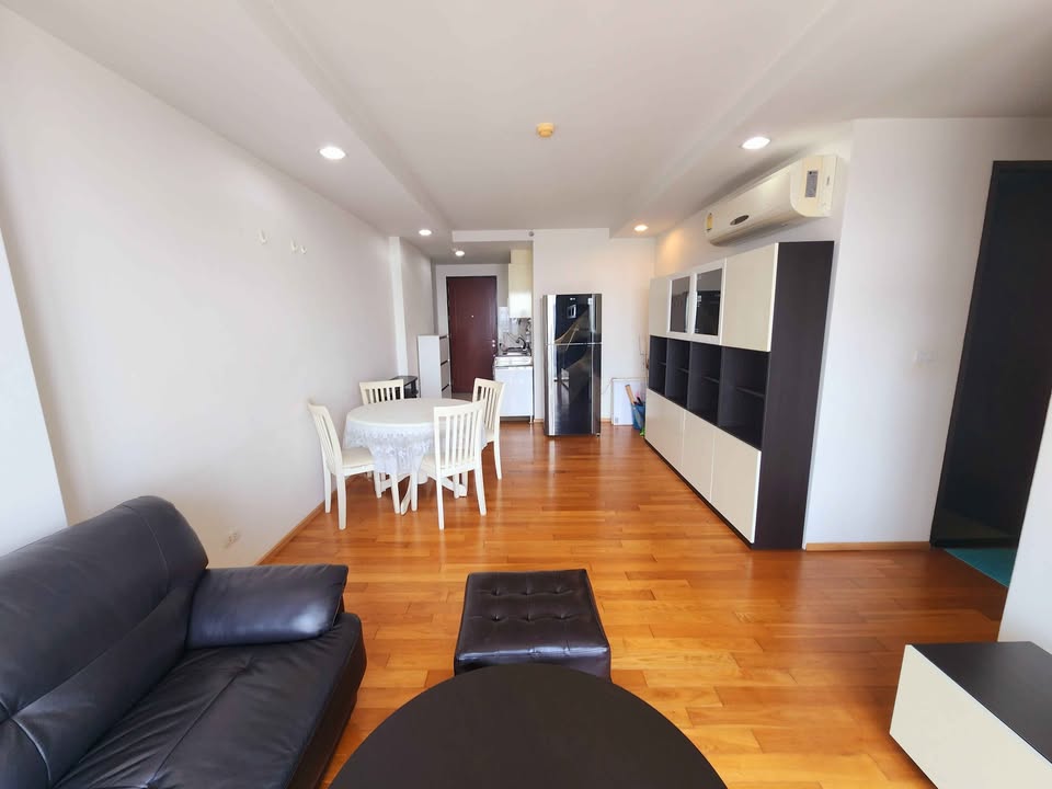 ขายคอนโดลาดพร้าว เซ็นทรัลลาดพร้าว : ห้องมุมสวยชั้นสูงเฟอร์ฯครบ⭐Abstracts Phahonyothin Park (แอ็บสแตร็กส์ พหลโยธิน พาร์ค)