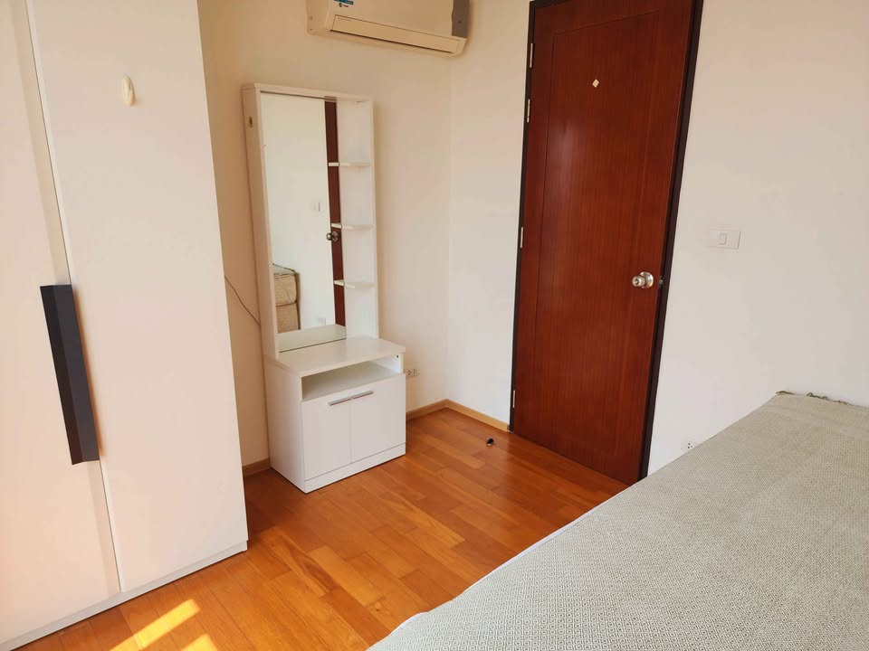 ขายคอนโดลาดพร้าว เซ็นทรัลลาดพร้าว : ห้องมุมสวยชั้นสูงเฟอร์ฯครบ⭐Abstracts Phahonyothin Park (แอ็บสแตร็กส์ พหลโยธิน พาร์ค)