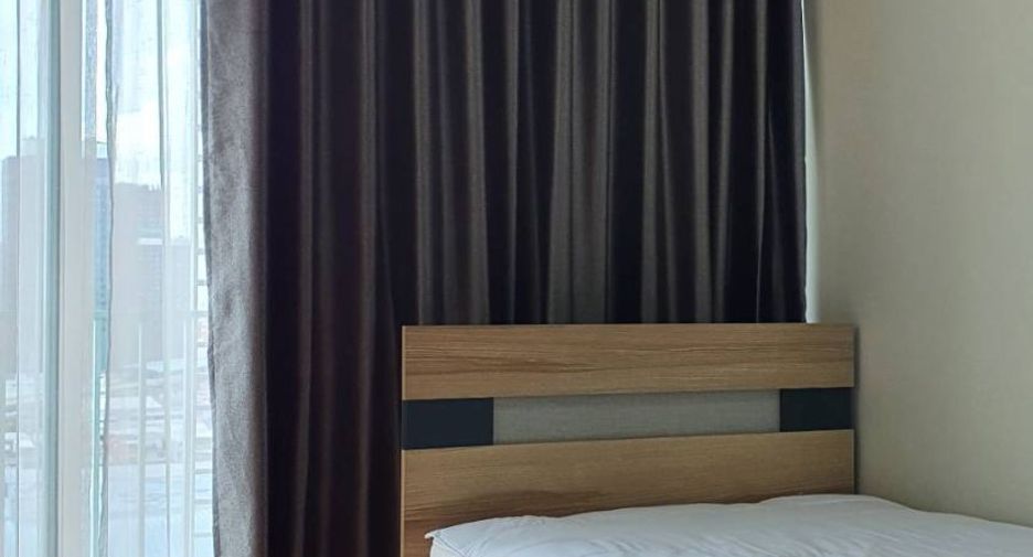 ขายคอนโดลาดพร้าว เซ็นทรัลลาดพร้าว : ทิศเหนือ ห้องสวยเฟอร์ฯครบ⭐Abstracts Phahonyothin Park (แอ็บสแตร็กส์ พหลโยธิน พาร์ค)