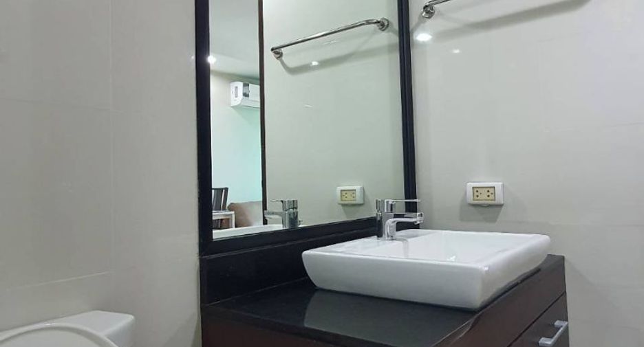 ขายคอนโดลาดพร้าว เซ็นทรัลลาดพร้าว : ทิศเหนือ ห้องสวยเฟอร์ฯครบ⭐Abstracts Phahonyothin Park (แอ็บสแตร็กส์ พหลโยธิน พาร์ค)