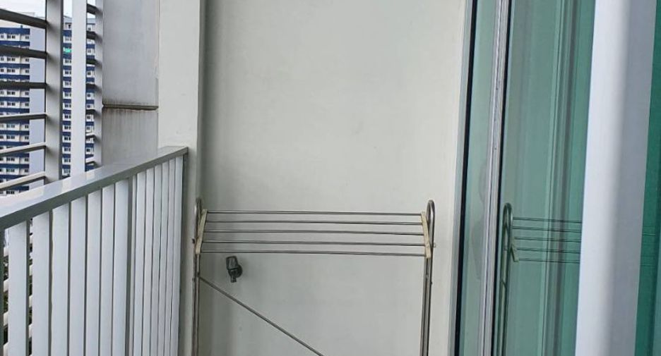 ขายคอนโดลาดพร้าว เซ็นทรัลลาดพร้าว : ทิศเหนือ ห้องสวยเฟอร์ฯครบ⭐Abstracts Phahonyothin Park (แอ็บสแตร็กส์ พหลโยธิน พาร์ค)