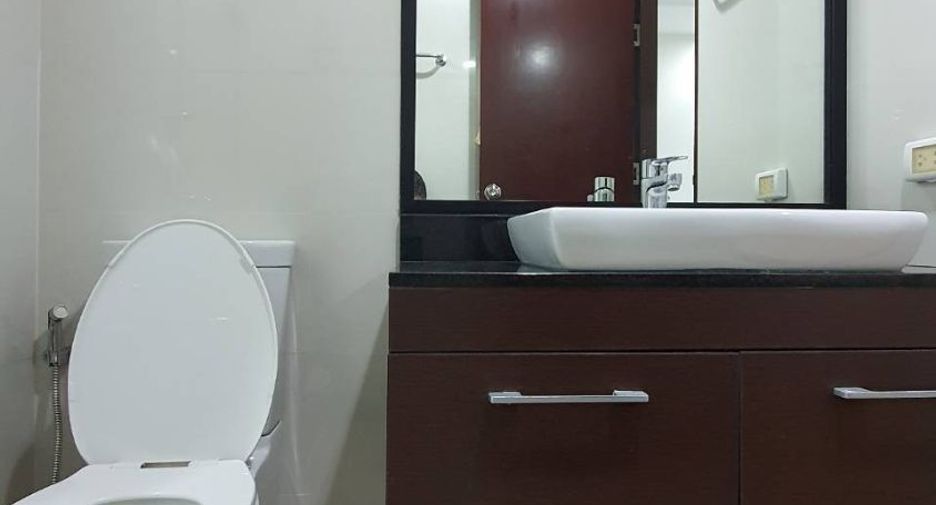 ขายคอนโดลาดพร้าว เซ็นทรัลลาดพร้าว : ทิศเหนือ ห้องสวยเฟอร์ฯครบ⭐Abstracts Phahonyothin Park (แอ็บสแตร็กส์ พหลโยธิน พาร์ค)