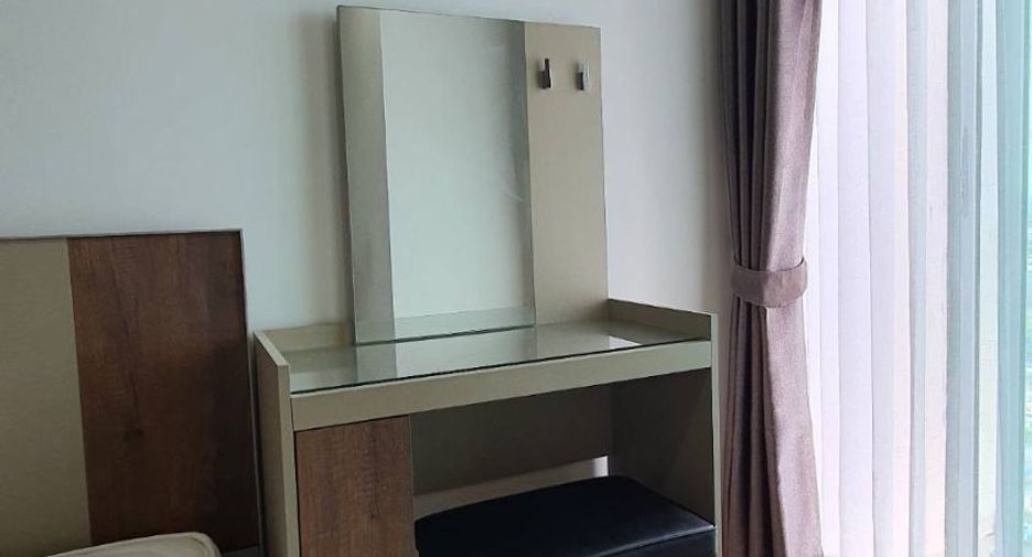 ขายคอนโดลาดพร้าว เซ็นทรัลลาดพร้าว : ทิศเหนือ ห้องสวยเฟอร์ฯครบ⭐Abstracts Phahonyothin Park (แอ็บสแตร็กส์ พหลโยธิน พาร์ค)