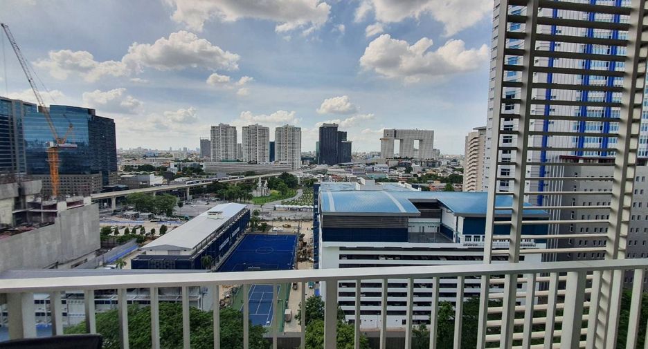 ขายคอนโดลาดพร้าว เซ็นทรัลลาดพร้าว : ทิศเหนือ ห้องสวยเฟอร์ฯครบ⭐Abstracts Phahonyothin Park (แอ็บสแตร็กส์ พหลโยธิน พาร์ค)