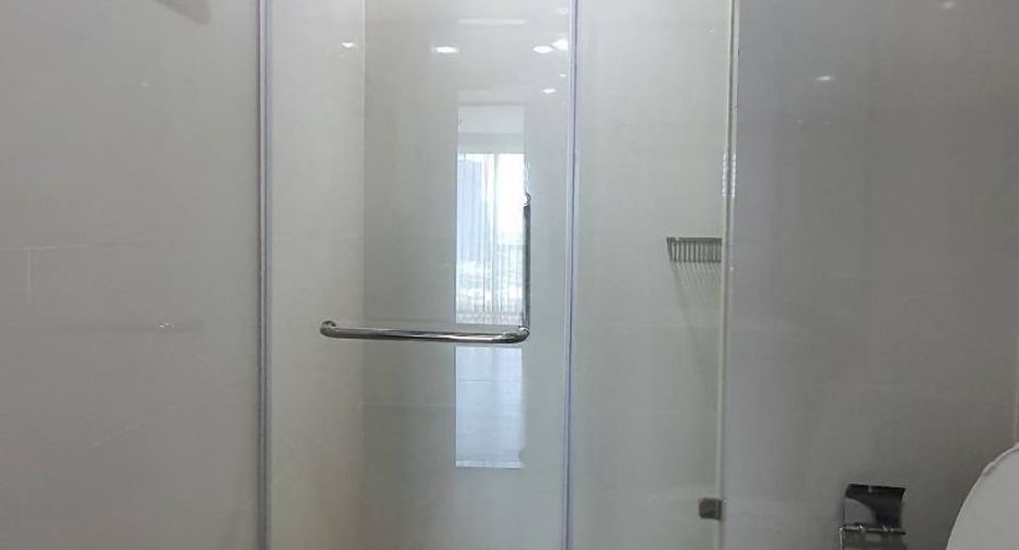 ขายคอนโดลาดพร้าว เซ็นทรัลลาดพร้าว : ทิศเหนือ ห้องสวยเฟอร์ฯครบ⭐Abstracts Phahonyothin Park (แอ็บสแตร็กส์ พหลโยธิน พาร์ค)