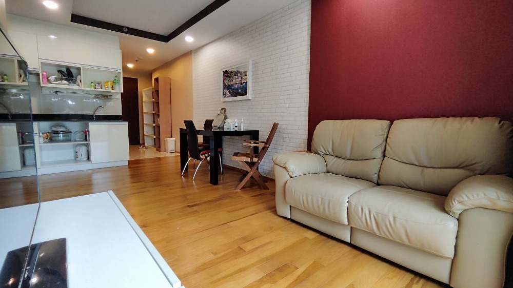 For SaleCondoLadprao, Central Ladprao : Big room, beautiful room, best price ⭐Abstracts Phahonyothin Park (Abstracts Phahonyothin Park)