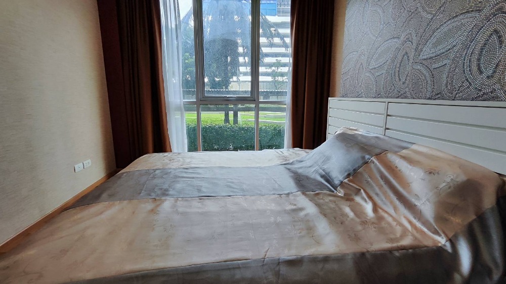 For SaleCondoLadprao, Central Ladprao : Big room, beautiful room, best price ⭐Abstracts Phahonyothin Park (Abstracts Phahonyothin Park)