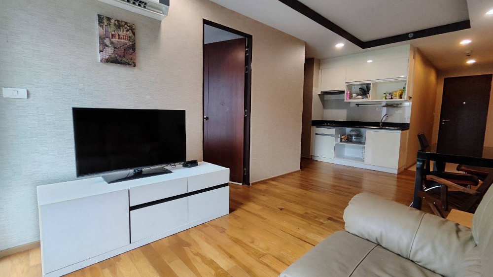 For SaleCondoLadprao, Central Ladprao : Big room, beautiful room, best price ⭐Abstracts Phahonyothin Park (Abstracts Phahonyothin Park)