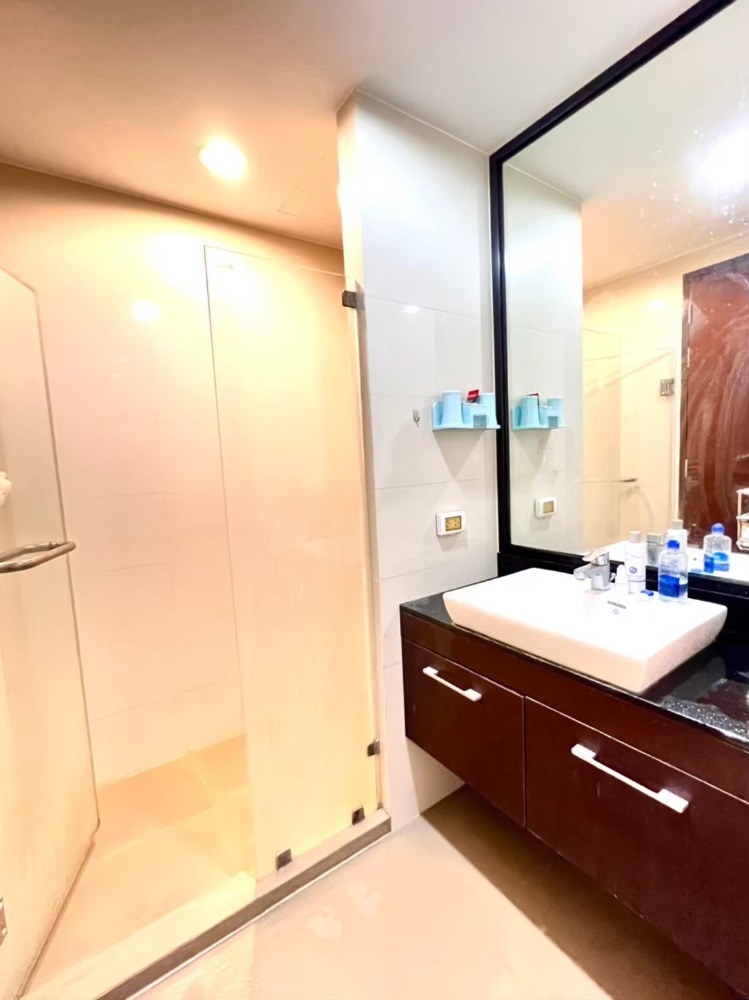 ขายคอนโดลาดพร้าว เซ็นทรัลลาดพร้าว : ตกแต่งสวย built-in ชั้นสูง วิวเมือง ราคาดีมาก ⭐ Abstracts Phahonyothin Park (แอ็บสแตร็กส์ พหลโยธิน พาร์ค)