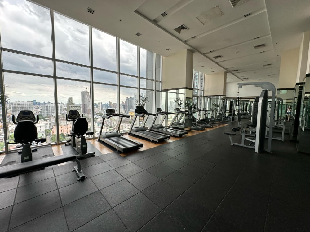 ขายคอนโดลาดพร้าว เซ็นทรัลลาดพร้าว : วิวดี ไม่มีตึกบังวิว ราคาดีมาก ⭐ Abstracts Phahonyothin Park (แอ็บสแตร็กส์ พหลโยธิน พาร์ค)