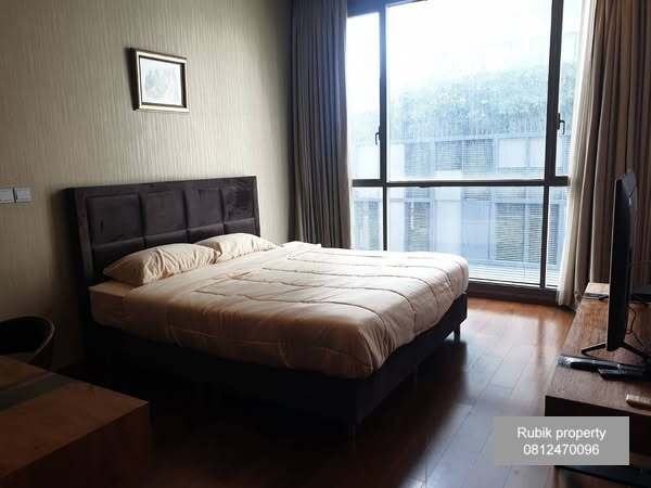 ขายคอนโดสุขุมวิท อโศก ทองหล่อ : ✨Luxury Corner Unit for Sale at Quattro by Sansiri – Thonglor Soi 4✨ (RB414)