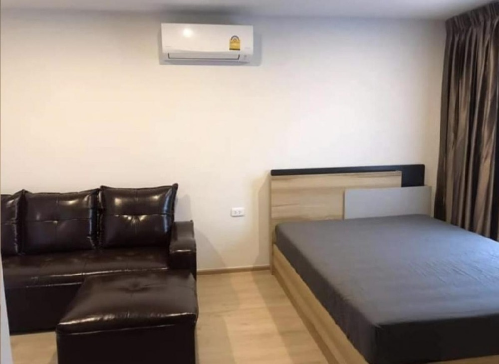 For SaleCondoKasetsart, Ratchayothin : Best price⭐Elio Del Moss Phahon Yothin 34