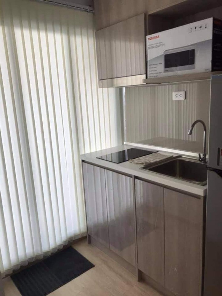 For SaleCondoKasetsart, Ratchayothin : Best price⭐Elio Del Moss Phahon Yothin 34