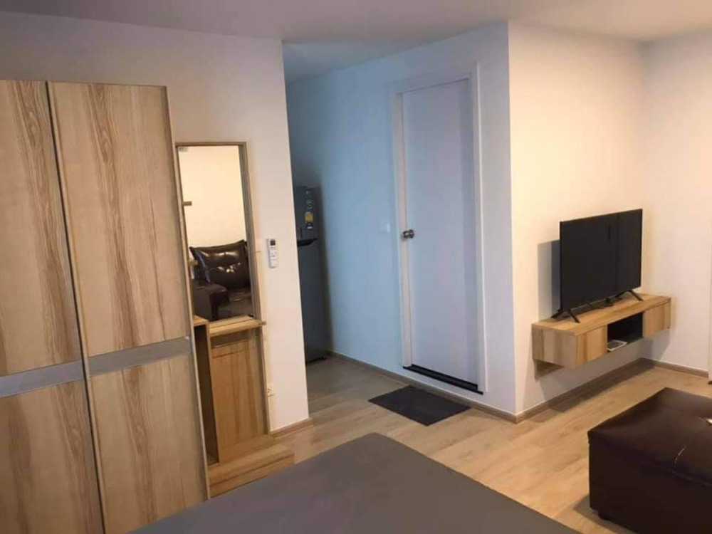 For SaleCondoKasetsart, Ratchayothin : Best price⭐Elio Del Moss Phahon Yothin 34