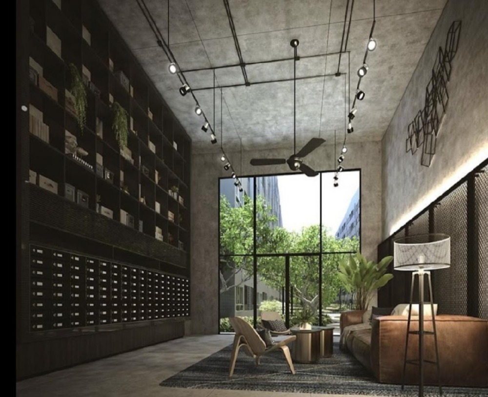 For SaleCondoKasetsart, Ratchayothin : Best price⭐Elio Del Moss Phahon Yothin 34