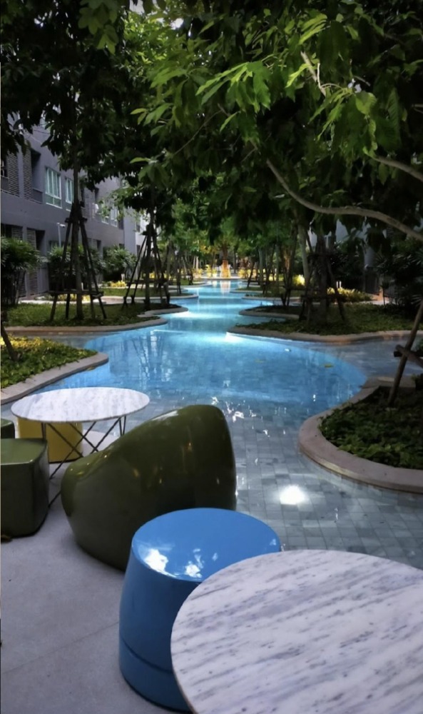 For SaleCondoKasetsart, Ratchayothin : Best price⭐Elio Del Moss Phahon Yothin 34