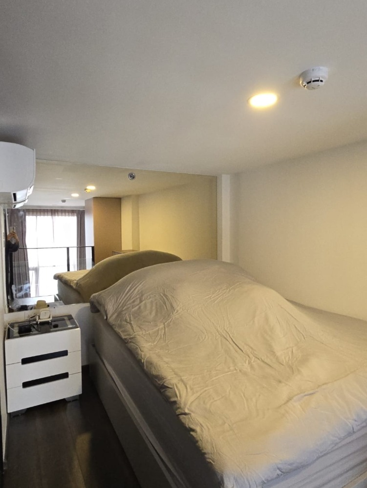 For SaleCondoKasetsart, Ratchayothin : Beautiful room, never rented out⭐Knightsbridge Space Ratchayothin (Knightsbridge Space Ratchayothin)