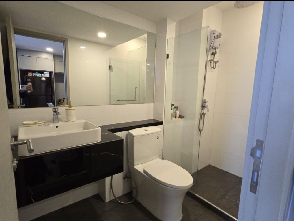 For SaleCondoKasetsart, Ratchayothin : Beautiful room, never rented out⭐Knightsbridge Space Ratchayothin (Knightsbridge Space Ratchayothin)