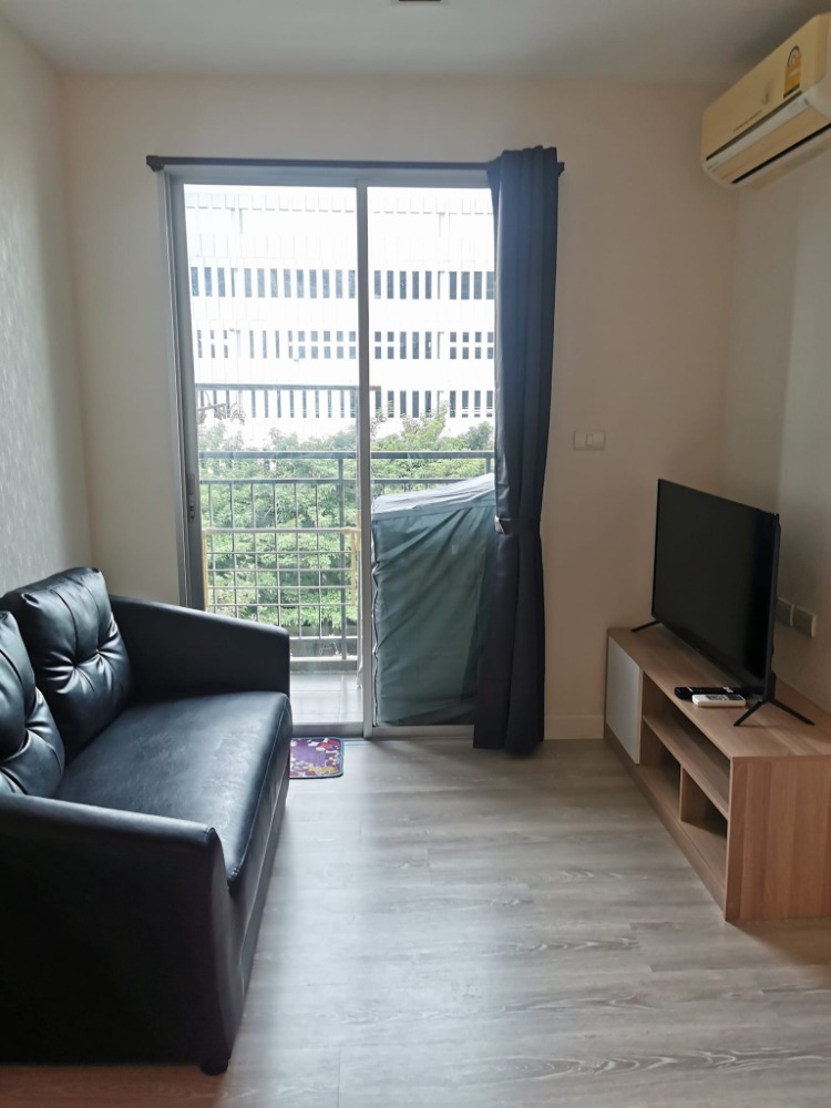 ขายคอนโดเกษตรศาสตร์ รัชโยธิน : ห้องสวย เฟอร์ฯครบ⭐Metro Luxe Kaset (เมโทร ลักซ์ เกษตร)