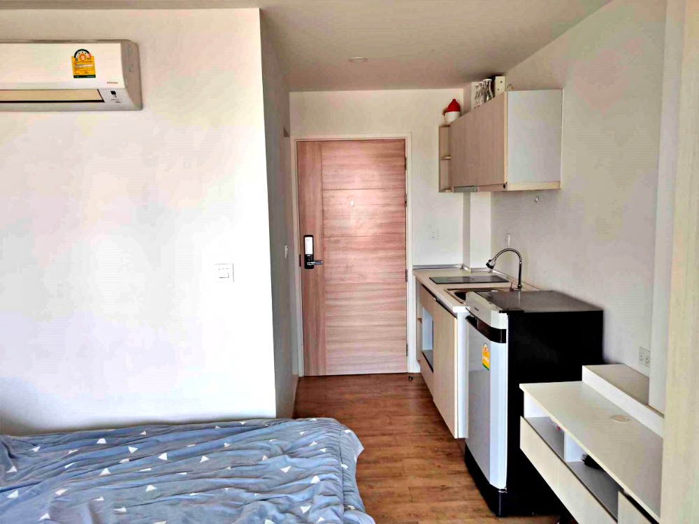 For SaleCondoKasetsart, Ratchayothin : Fully furnished, ready to move in, very good price ⭐ Notting Hill Phahol-kaset (Notting Hill Phahonyothin-Kaset)