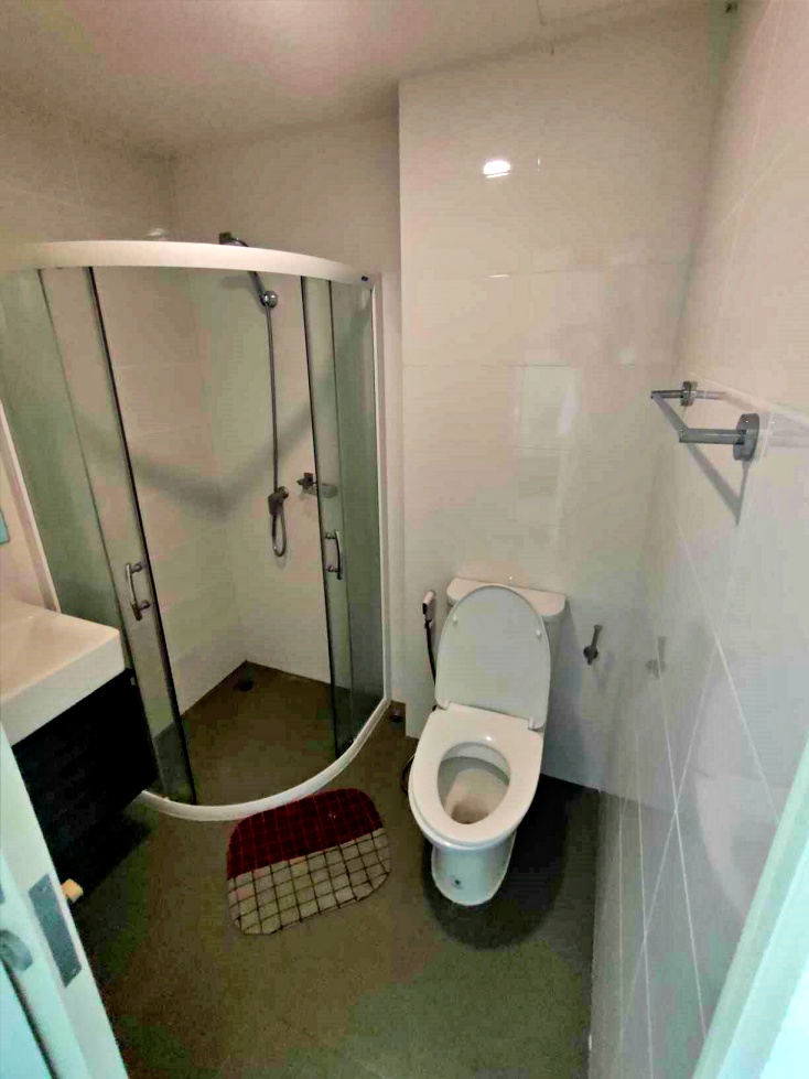 For SaleCondoKasetsart, Ratchayothin : Fully furnished, ready to move in, very good price ⭐ Notting Hill Phahol-kaset (Notting Hill Phahonyothin-Kaset)