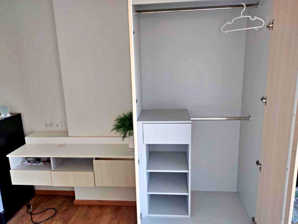 For SaleCondoKasetsart, Ratchayothin : Fully furnished, ready to move in, very good price ⭐ Notting Hill Phahol-kaset (Notting Hill Phahonyothin-Kaset)