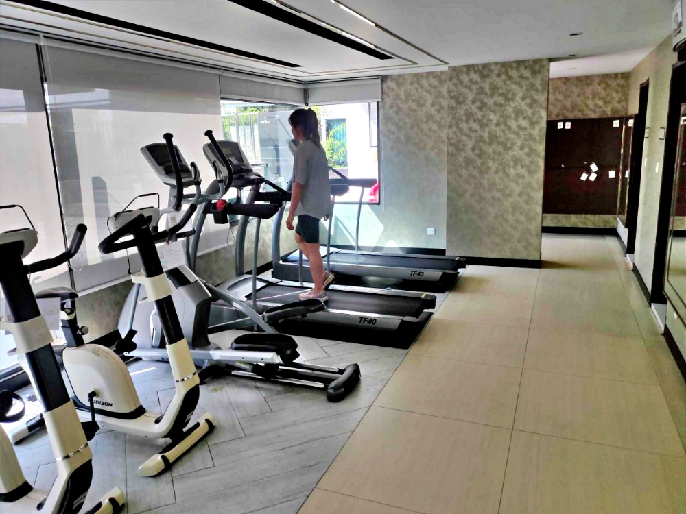 For SaleCondoKasetsart, Ratchayothin : Fully furnished, ready to move in, very good price ⭐ Notting Hill Phahol-kaset (Notting Hill Phahonyothin-Kaset)