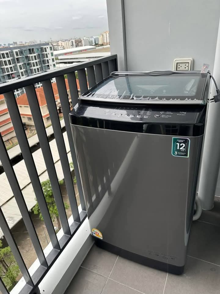 For RentCondoRamkhamhaeng, Hua Mak : ✅ TTH154 ✅ Line : @p2nproperty